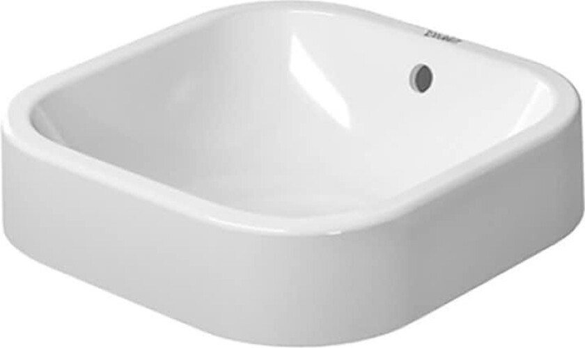 Servant Duravit Happy D2 2314