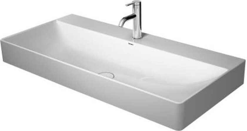 Servant Duravit DuraSquare