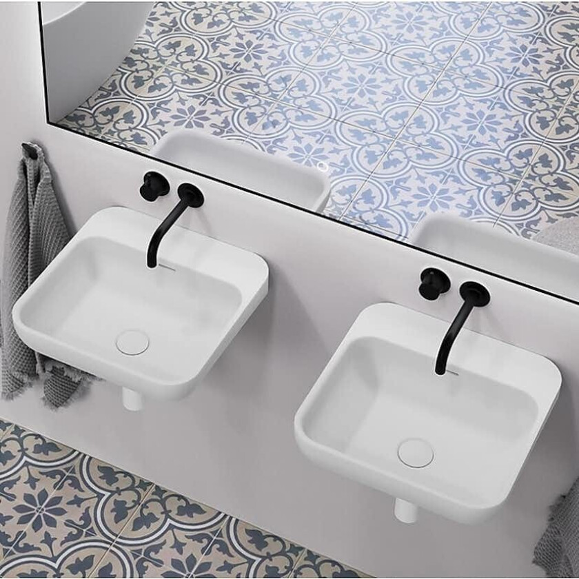 Servant Copenhagen Bath Enø