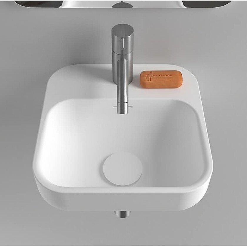 Servant Copenhagen Bath Enø