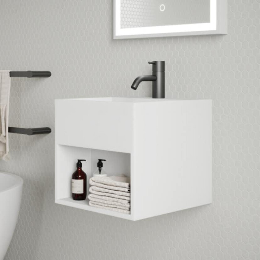 Servant Copenhagen Bath Søndersø