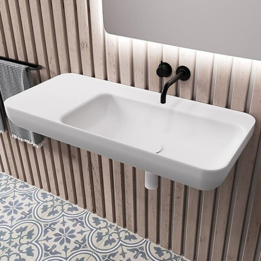 Servant Copenhagen Bath Enø 90