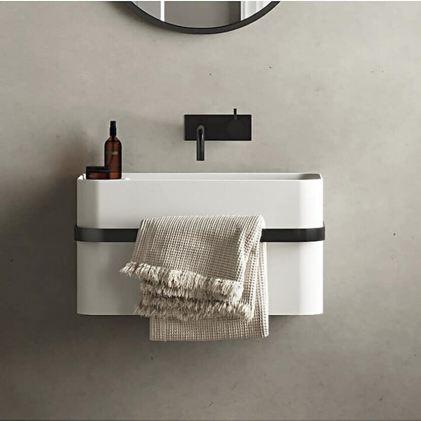 Servant Copenhagen Bath Yuno Rail