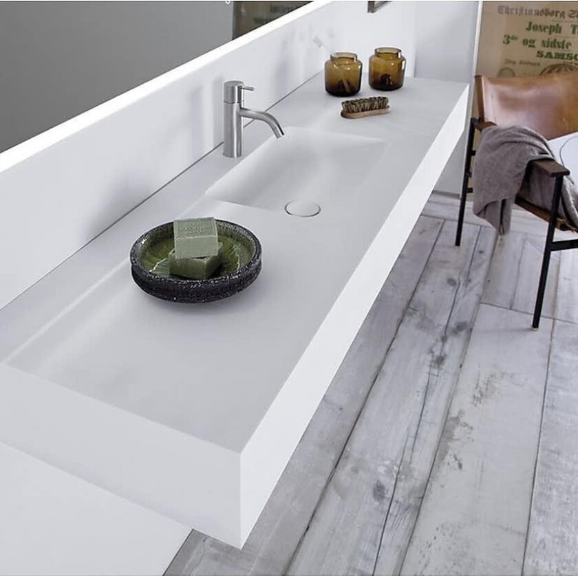 Servant Copenhagen Bath Furesø