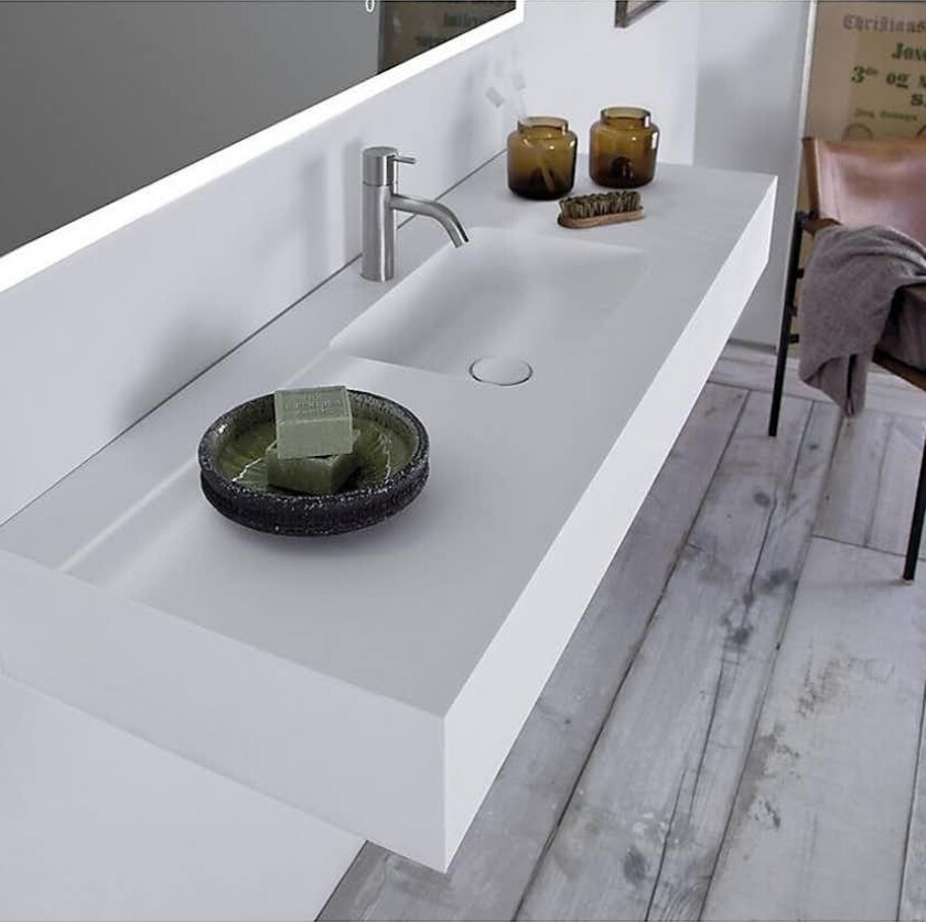 Servant Copenhagen Bath Furesø