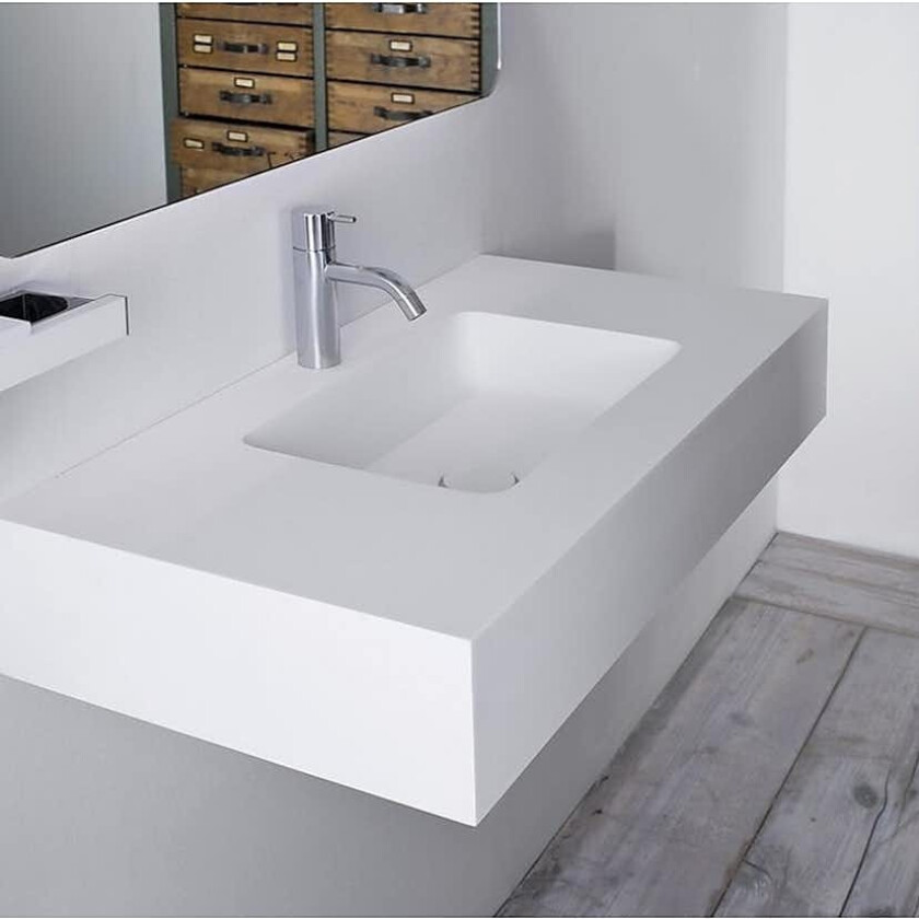 Servant Copenhagen Bath Furesø