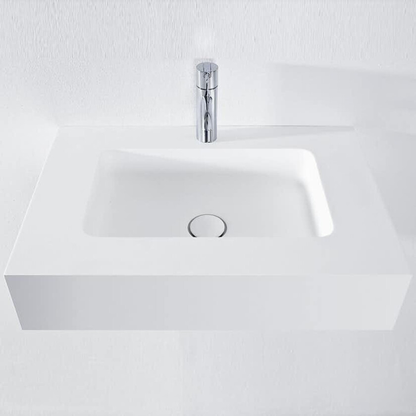 Servant Copenhagen Bath Furesø