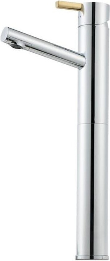 Servantbatteri Mora Rexx B5 med Forhøyd Fot