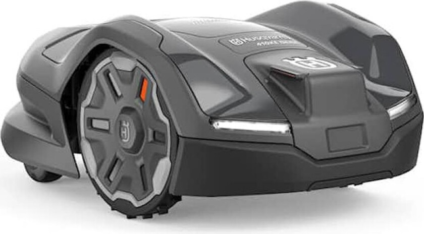 Robotgressklipper Husqvarna Automower 410 XE NERA