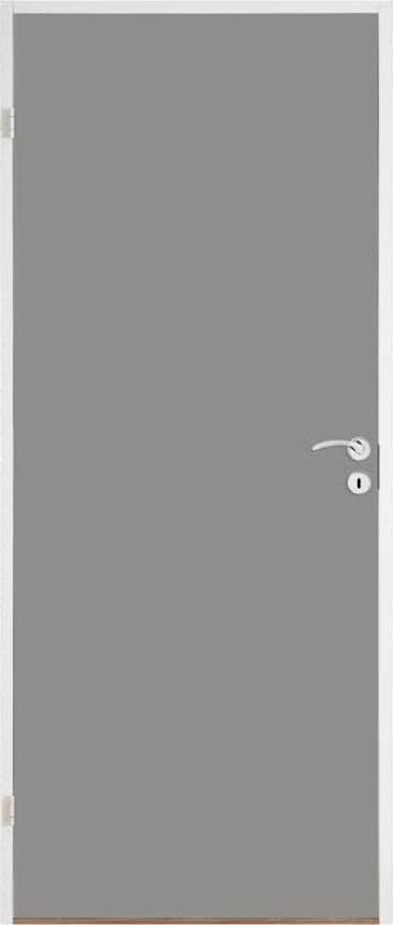 Innerdør Scanflex Bris Slett