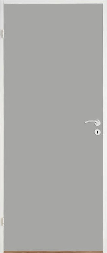 Innerdør Scanflex Bris Slett