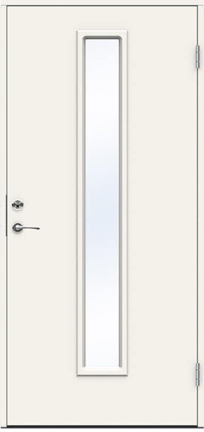 Ytterdør Swedoor Amazon