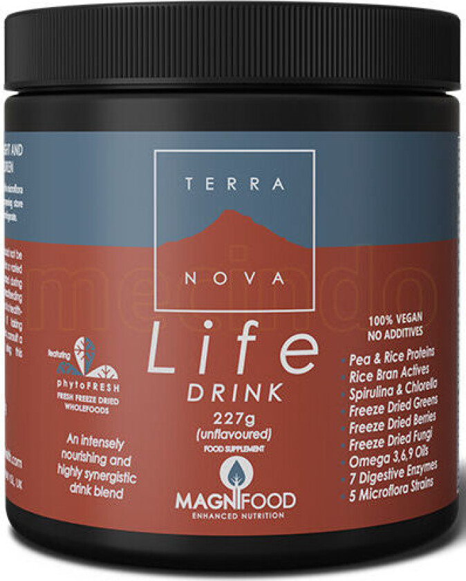 Life Drink - 227 g