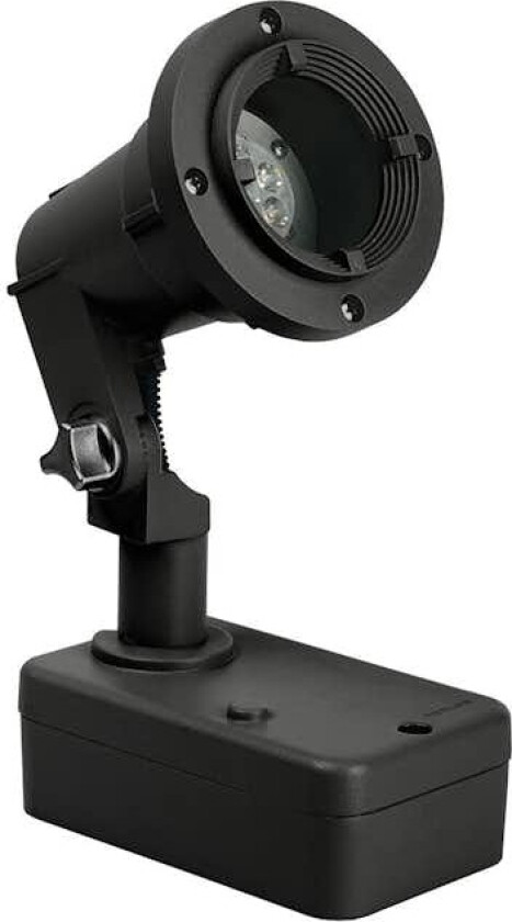 Markbelysning Norlys Sande 1598