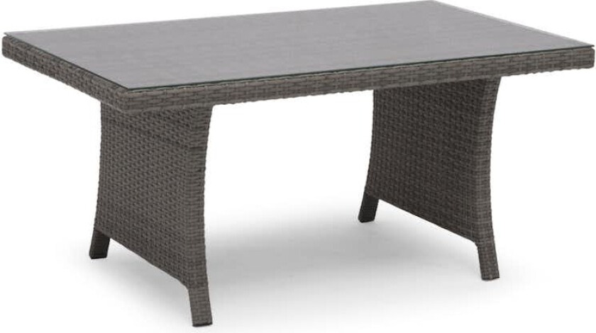 Loungebord Hillerstorp Wisconsin Høyt Utendørs