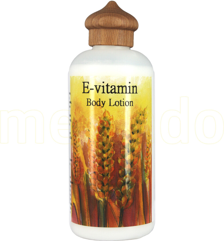 E-vitamin Bodylotion - 250 ml