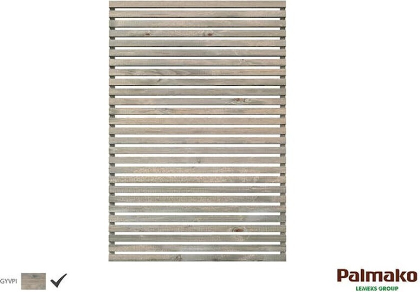 Levegg Palmako Line 120x170