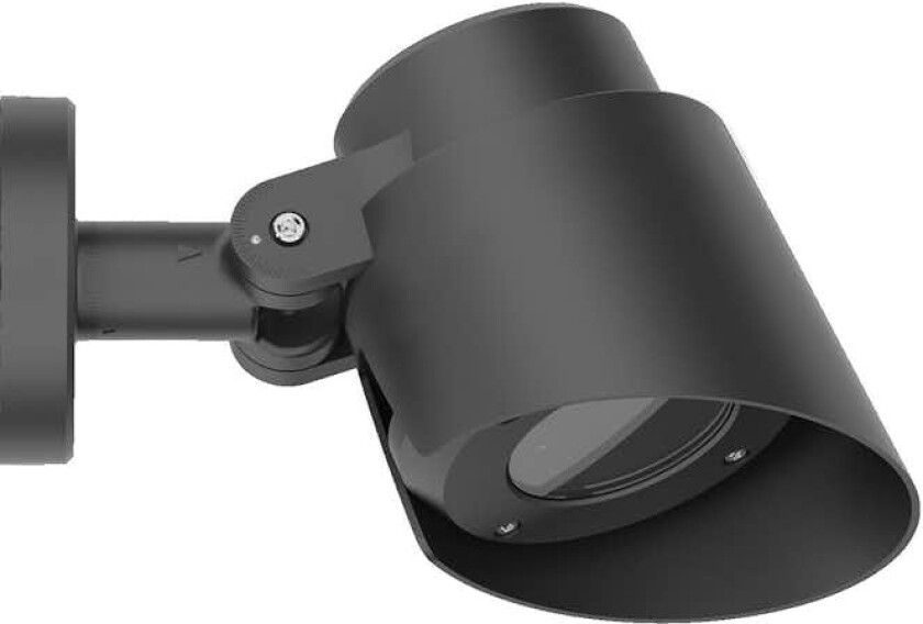 Veggarmatur Westal Acorn 36W