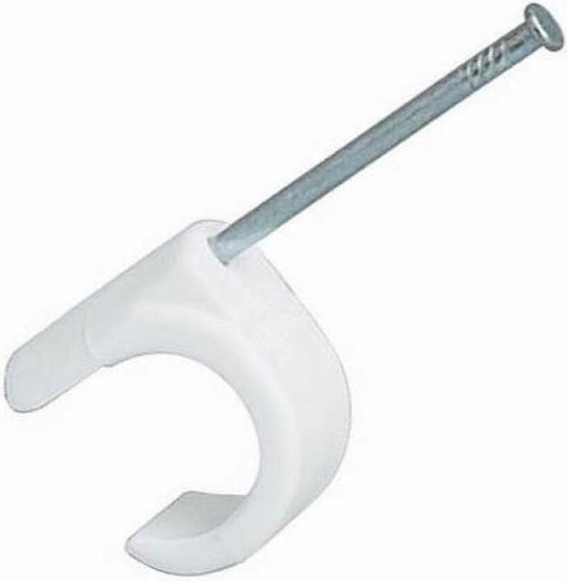 Kabelklammer Malmbergs for Kabel 8-12 mm