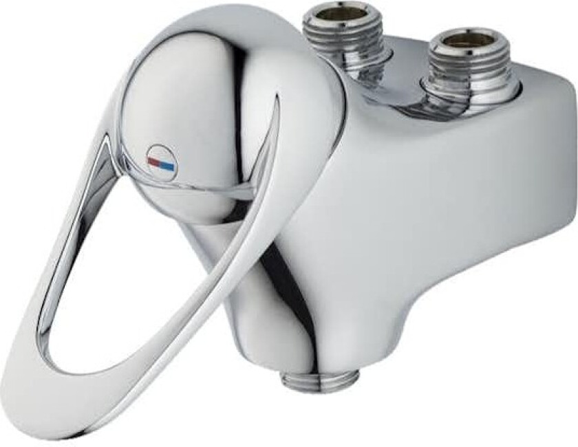 Dusjbatteri FM Mattsson 9000E Spak 40 cc