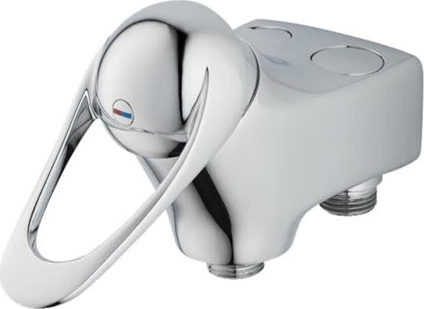 Dusjbatteri FM Mattsson 9000E Spak 40 cc