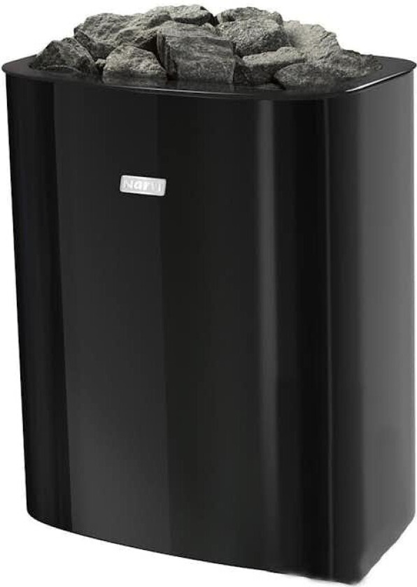 Elektrisk Badstuovn Narvi NC Elektrisk 6 kW uten Kontroll