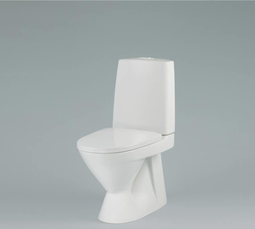 Toalett Ido Seven D Image