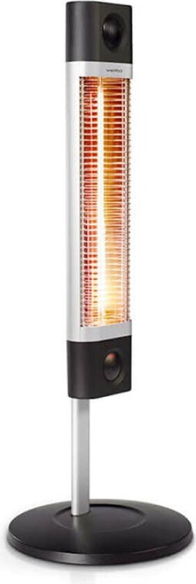 Infrarød oppvarming Veito CH1800RE