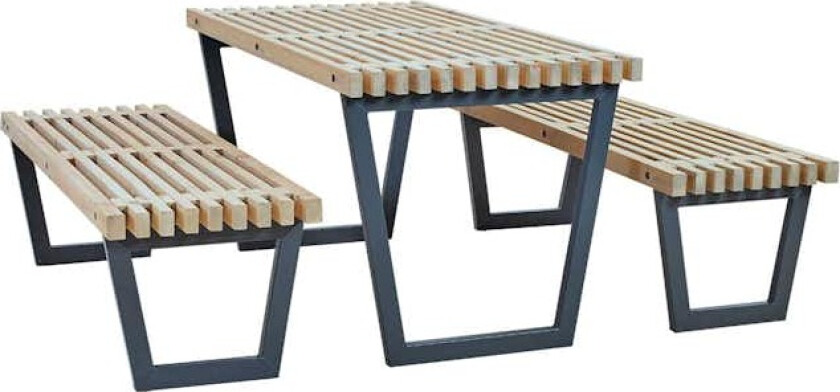 Bilde av Matgruppe PLUS Siesta