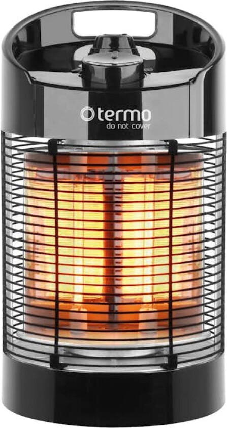 Terrassevarmer Termo Monza 350/700W