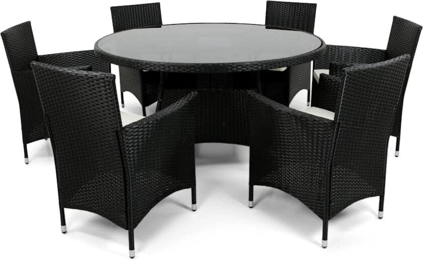 Spisegruppe Lyfco Tylösand