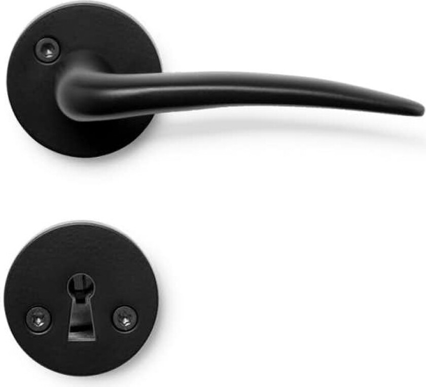 Dørhåndtak Beslag Design Skagen