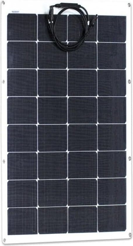 Solcellepanel Sunwind Marin Gotland 100W