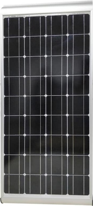 Solcellepanel Sunwind Arpina 125 W
