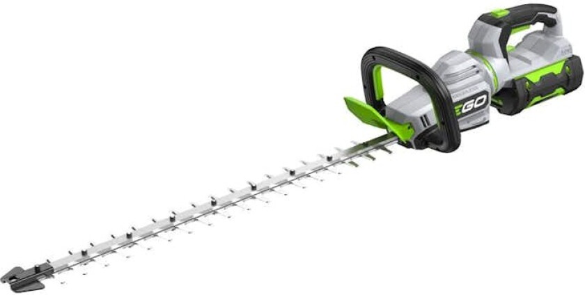 Hekksaks EGO Power+ med Batteri og Lader