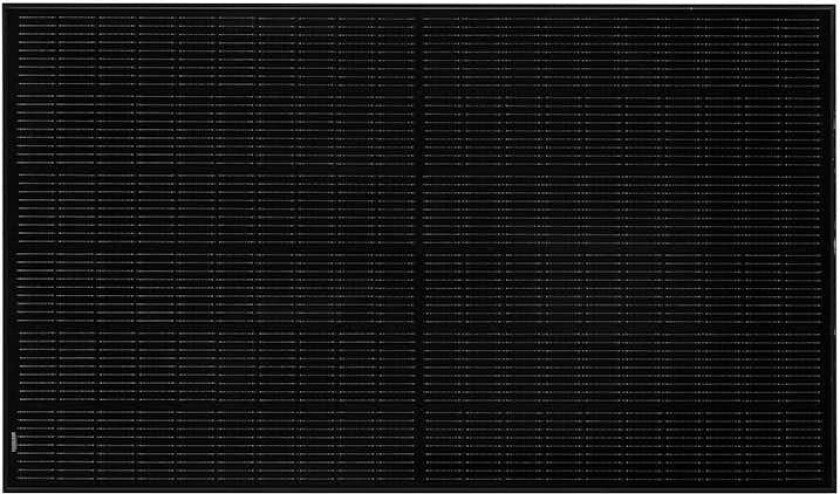 Solcellepanel Sunwind Grid 360W