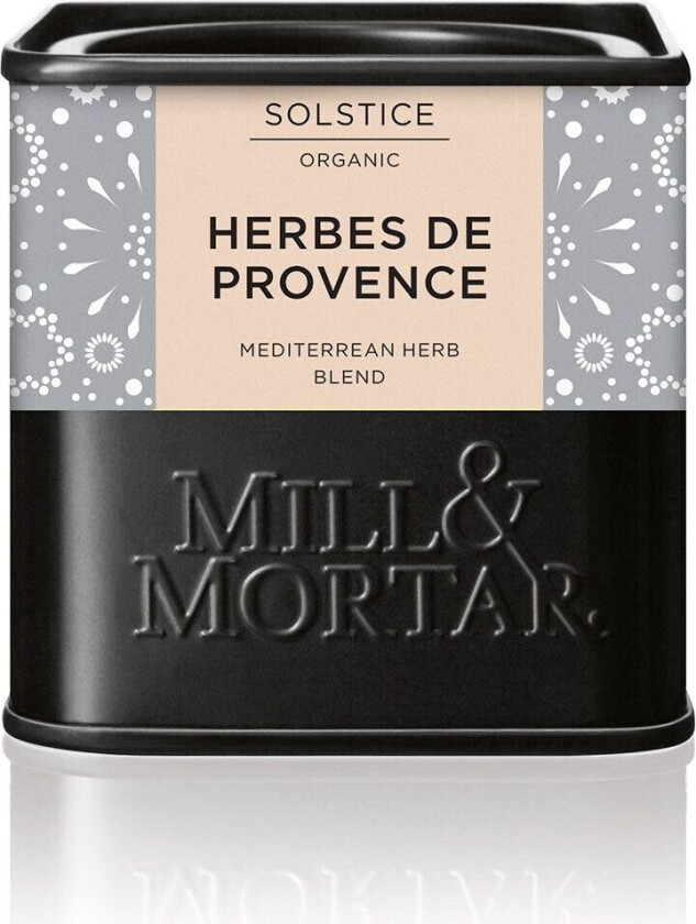 Herbes De Provence Øko - 35 g
