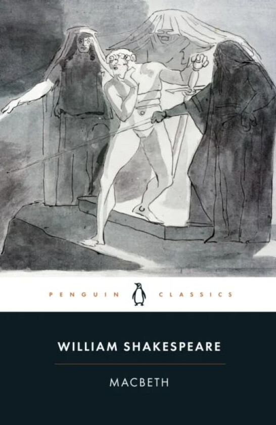 Macbeth av William Shakespeare