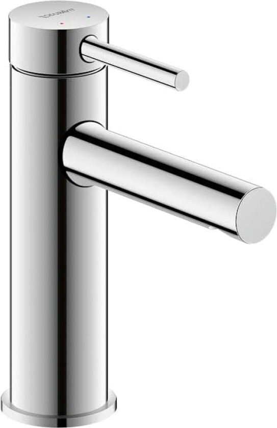 Servantbatteri Duravit Circle M