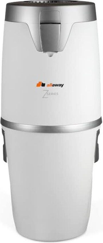 Sentralstøvsuger Allaway AZ35
