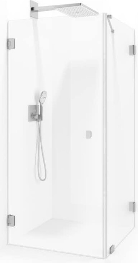 Dusjhjørne Macro Design Grace Swing