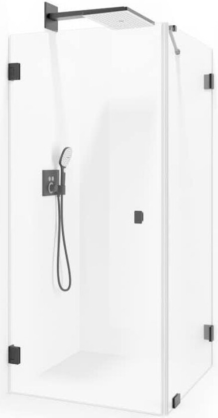 Dusjhjørne Macro Design Grace Swing