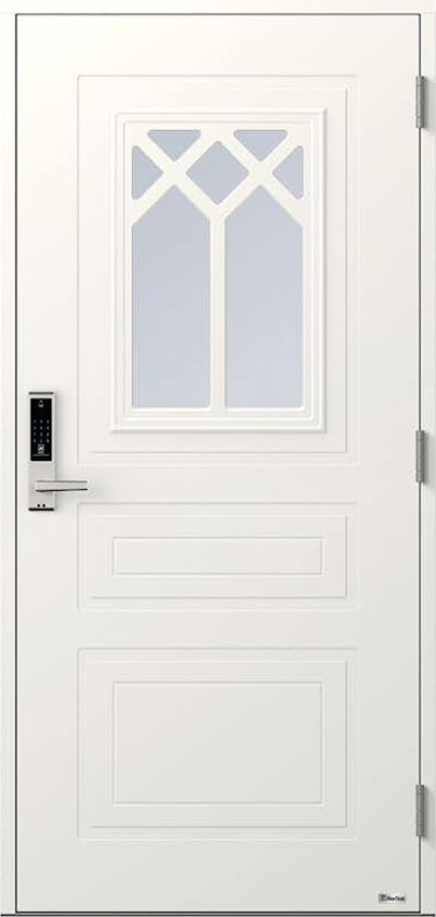 Ytterdør NorDan Pluto 892G