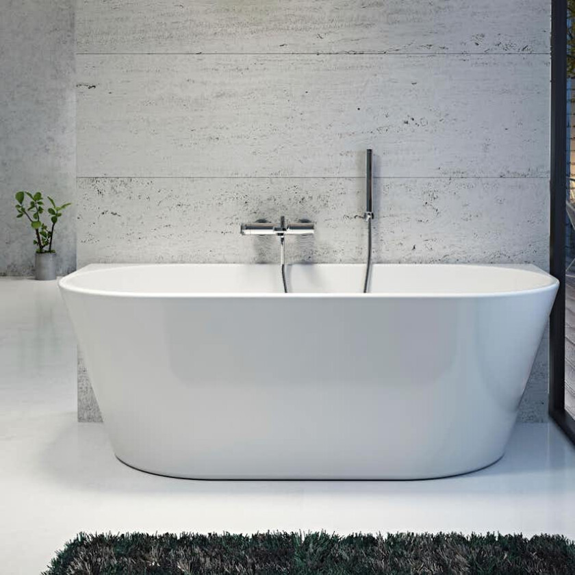 Badekar Bathlife Frisk