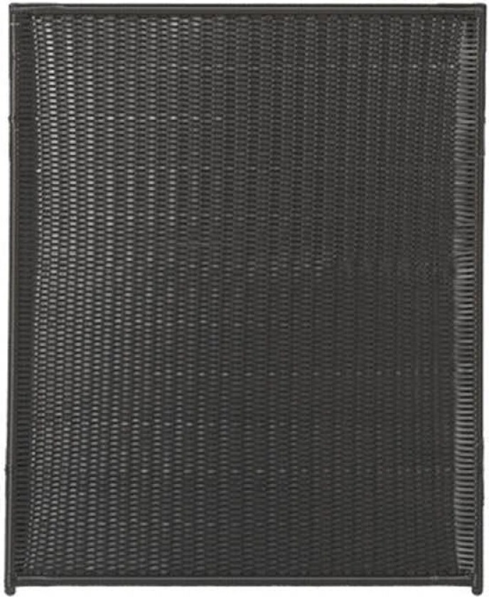 Bilde av Levegg PLUS Trend 115x140 cm Svart