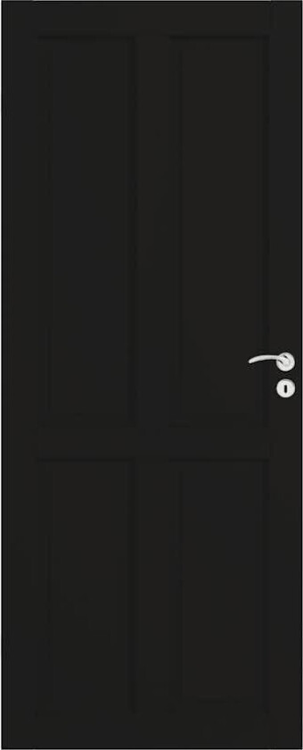 Innerdør Scanflex Sturla