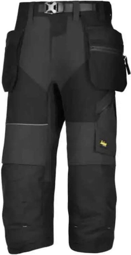 Piratbukse Snickers Workwear FlexiWork HF