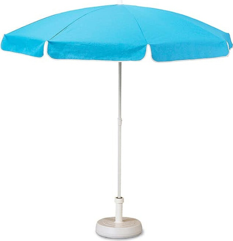 Parasoll Hillerstorp Beach Ø180 cm