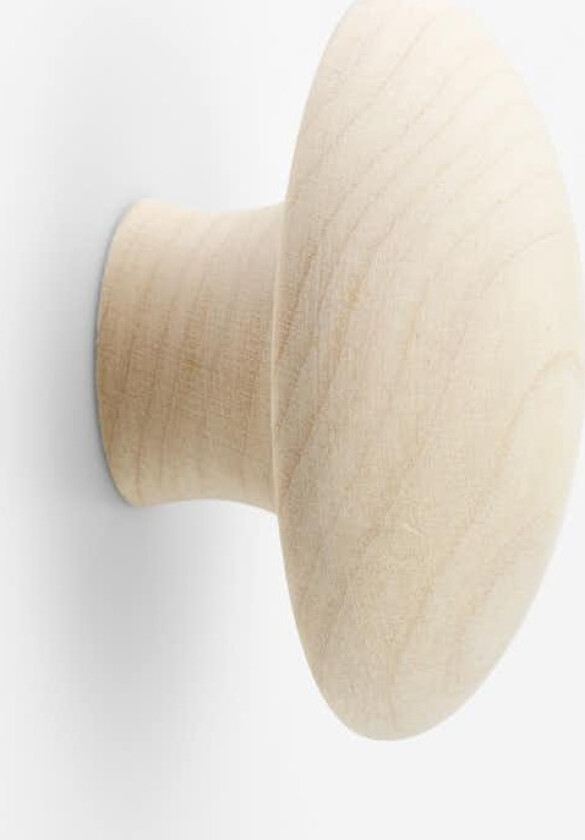 Krok Beslag Design Mushroom