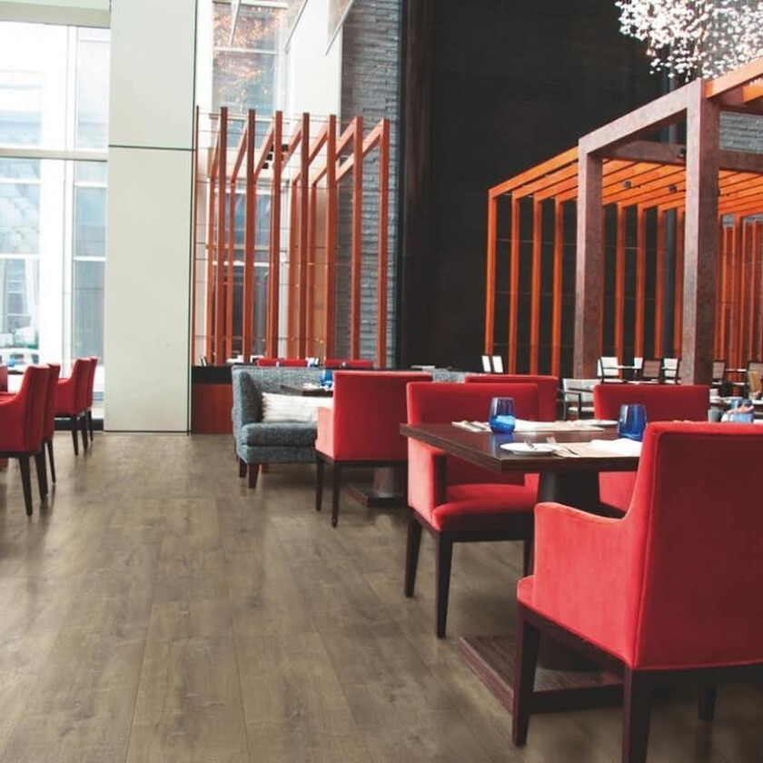 Laminatgulv Pergo Torekov Pro Lodge Oak